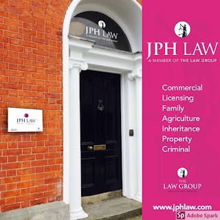 JPH Law Solicitors Portadown