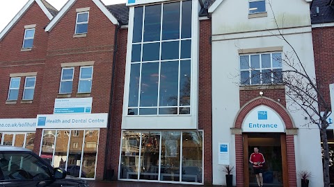 Bupa Health and Dental Centre Solihull