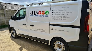 KNA Home Maintenance