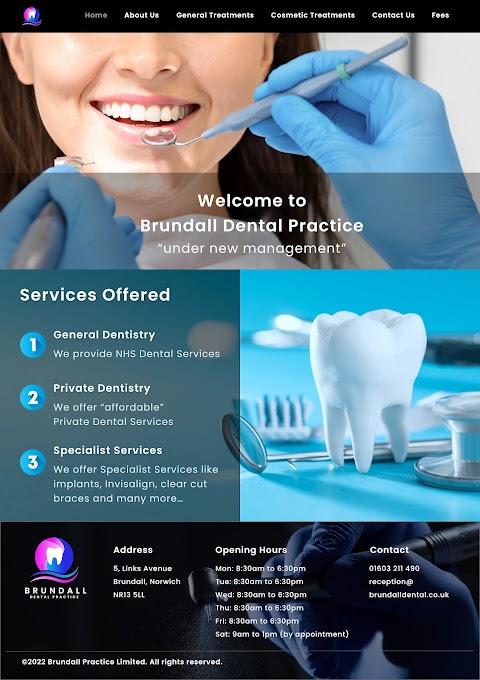 Brundall Dental Practice