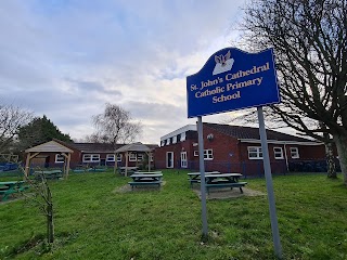 St John's Cathedral Catholic Primary School