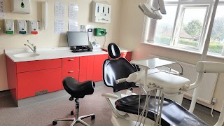 Meir Heath Dental Practice