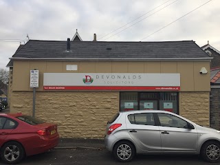 Devonalds Solicitors Pontypridd