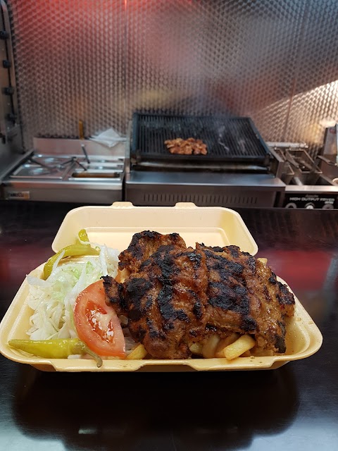 Botan Kebab House