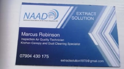 Extract Solution