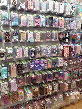 Claire's