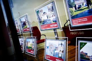 Redrose Estate Agents - Chorley
