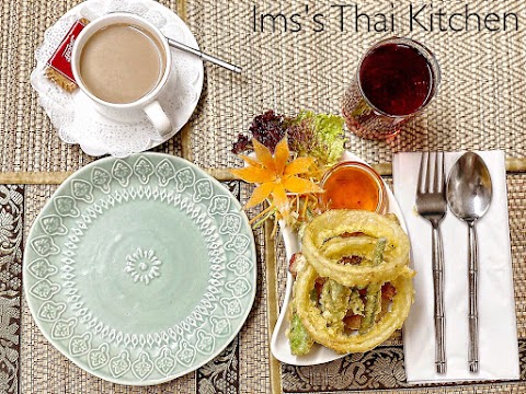 Ims's Thai Kitchen