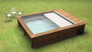 The Wooden Pool Store