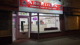 Aberdeen Chinese Take Away