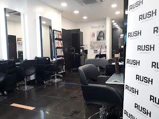 Rush Hair Manchester