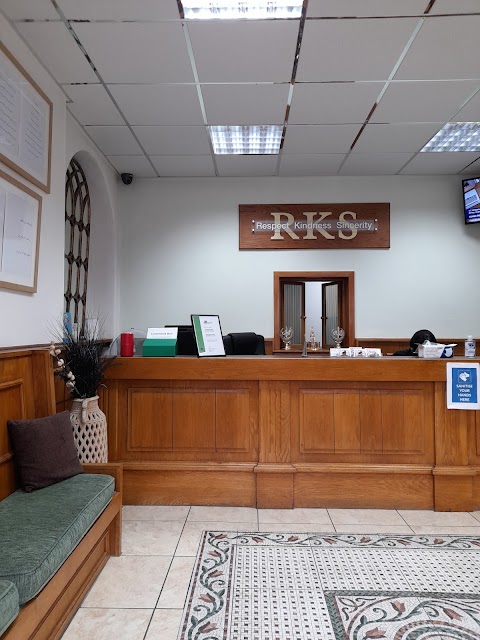 RKS Solicitors