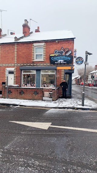 CAVERSHAM TURKISH BARBERS