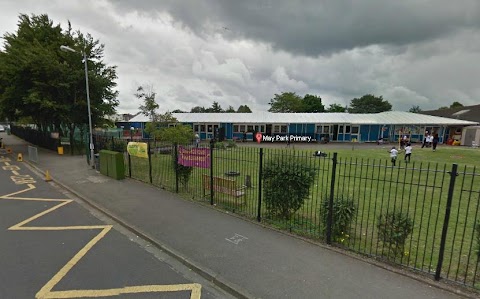 May Park Primary School