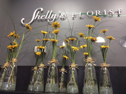 Shelly's Florist Ltd