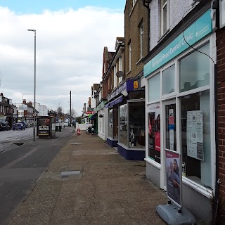 Portland Road Dental Clinic