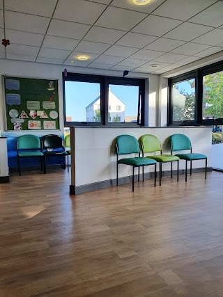 Chellaston Medical Centre