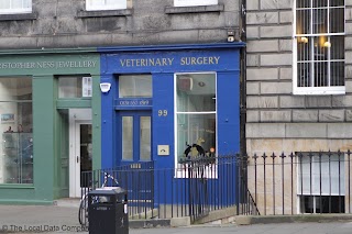 Dundas Veterinary Group