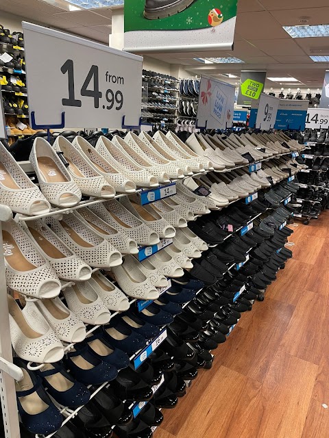 Shoe Zone