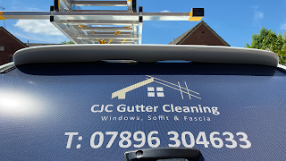 Wellingborough Window And Gutter Cleaning