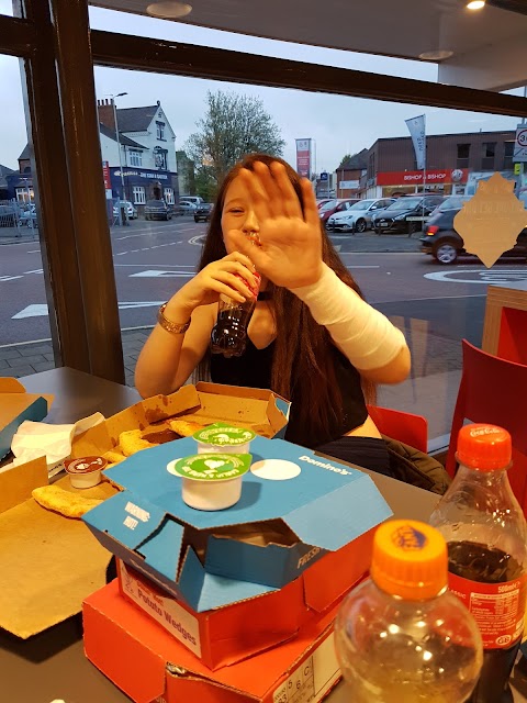 Domino's Pizza - Leicester - Wigston