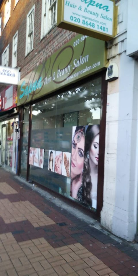 Sapna Salon