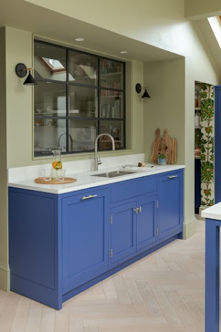 Kate Feather Kitchen Design