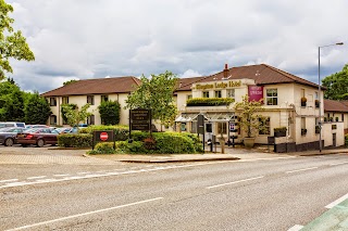 Kingston Lodge Hotel London, Kingston Upon Thames