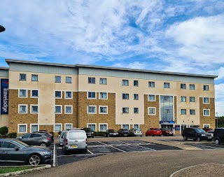 Travelodge Weston-super-Mare