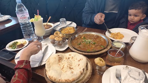 Haweli Restaurant Ilford