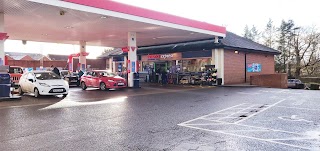 Tesco Esso Express