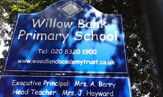 Willow Bank Primary School