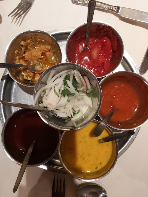 Shabar Balti Restaurant