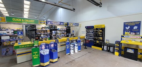 Toolstation Paulton