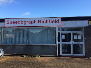 Speedograph Richfield Ltd