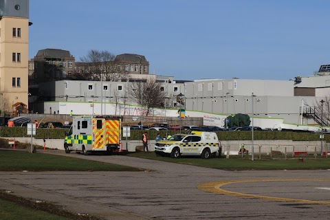 Aberdeen Royal Infirmary