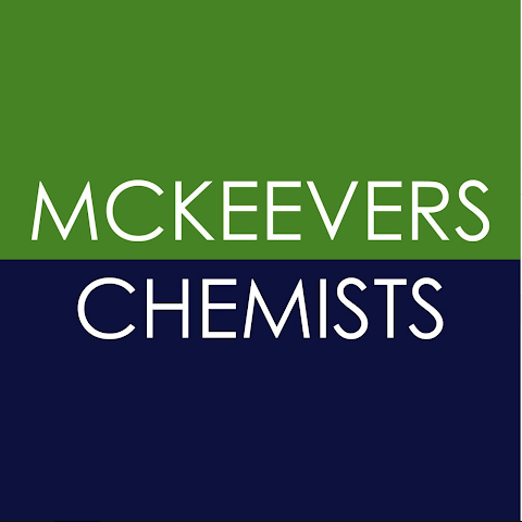 McKeevers Chemists, Belfast Pharmacy