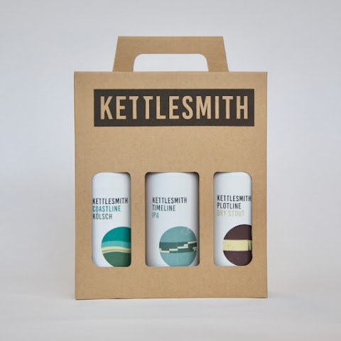 Kettlesmith Brewing