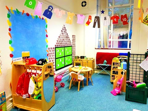 KiddieCare Nurseries West Drayton