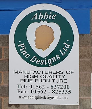 Abbie Pine Designs Ltd