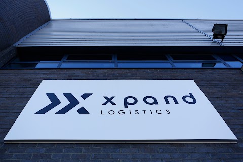 XPand Logistics Ltd - Manchester