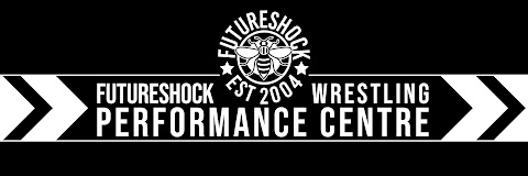 FutureShock Wrestling Performance Centre