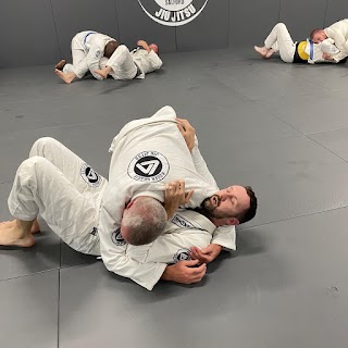 Roger Gracie Academy Salford