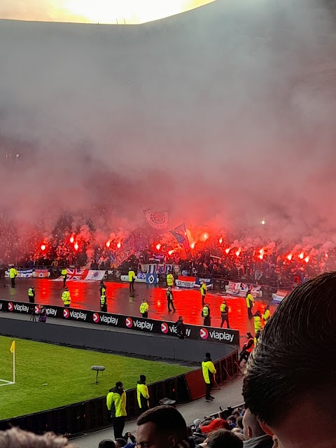 Scotland Supporters Club