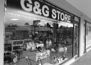 G&G STORE