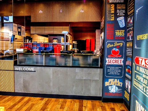 Domino's Pizza - Stourbridge