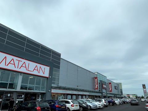 Matalan