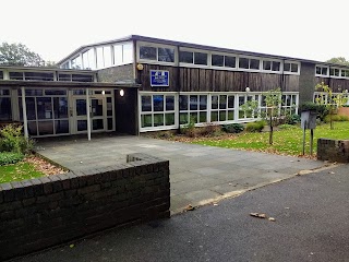 Highbury Quadrant Primary School