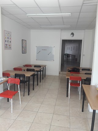 Attaqwa arabic school