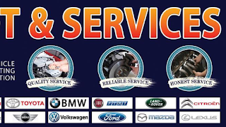 All IN 1 MOT & SERVICES